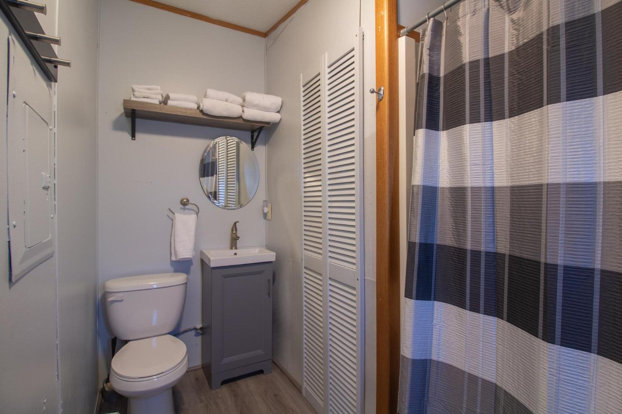 Stay In Ohiopyle In The Center Of It All, Ohiopyle, Pa Exterior foto